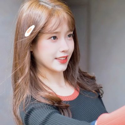 代表小姐